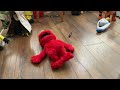 Hasbro 2021 Tickliest Tickle Me Elmo