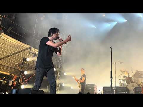 Kane-Rain down on me (Parkcity live)