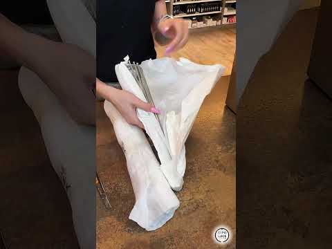 #unboxing Sospensione Nappe XM2 di Masiero