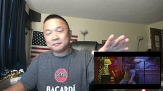 🔥 J.I.D. - M.O.M. ft Quentin Miller Reaction 🔥