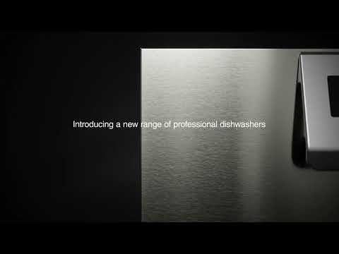 Introducing the DW60.C - ASKO Professional