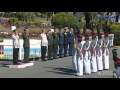 Commencement Exercises Of The PMA Salaknib Class Of 2017 3 12 2017