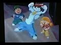 Trix Yogurt Commercial Glow In The Dark Stickers 2002