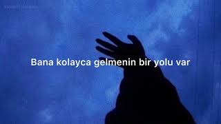 Taylor Swift - Cold As You (Türkçe Çeviri)