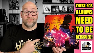 These '90s Albums Need to Be Reissued!