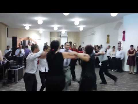 Dans Specific Poiana Marului Brasov Romania