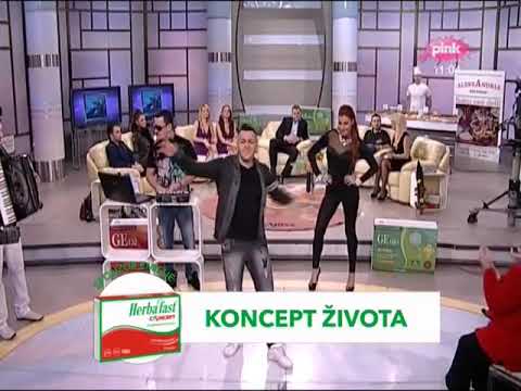 dj denial x dj denial x & sha feat. mia borisavljevic - lepota balkanska (radio mix) Petra Sobel