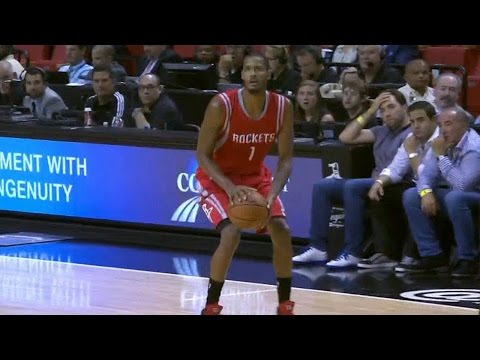 Trevor Ariza hits three clutch triples late in Miami