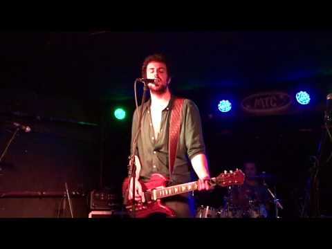 The Ride Live @Cologne MTC – Your Stare