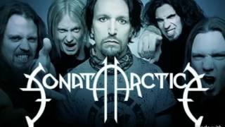 Sonata Arctica - I Want Out (Helloween Cover)