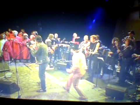 Return To Sin City ATribute To and James Burton Ooh Las Vegas.MOV