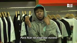 Tyler, The Creator - PILOT [Legendado]