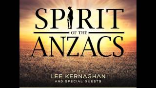 Lee Kernaghan - I Will Always Be With You (Official Audio)