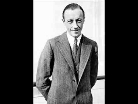 Tribute to Vincent Youmans - Part 1of 2