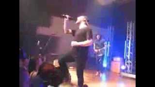 Masketta Fall - So Contagious (Live)