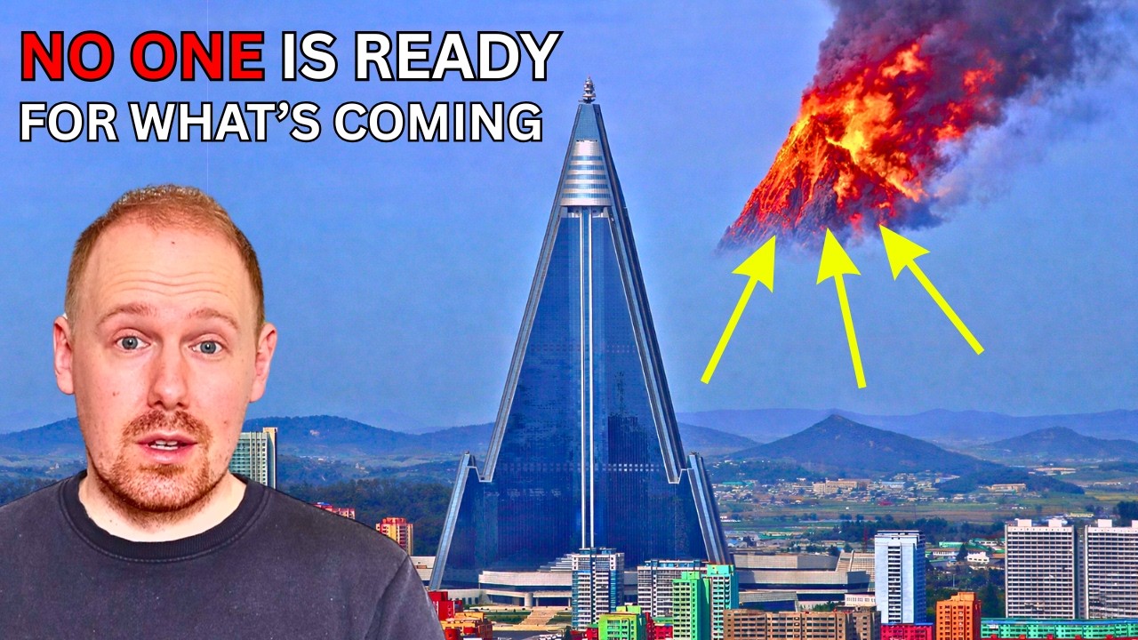 No One Can Explain The Biblical Destiny of the Apocalypse on This Timeline