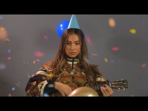 Cheska Moore - Bloodline (Official Music Video)