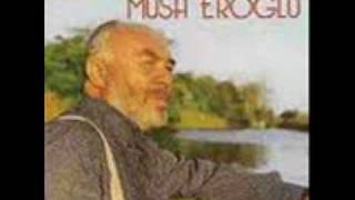 Musa Eroglu - Gun garip garip.   KuRSaD.