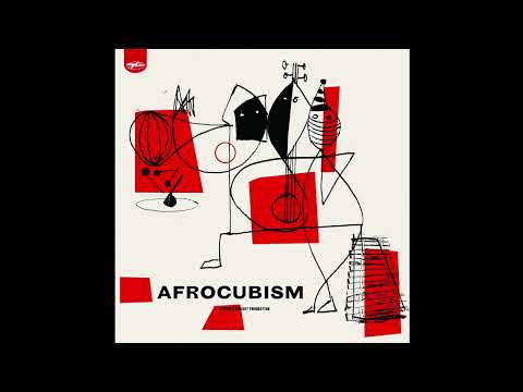 Afrocubism - Afrocubism (Full Album)