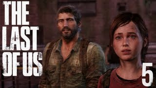 The Last of Us | Part 5 | EMOTIONAL ROLLERCOASTER