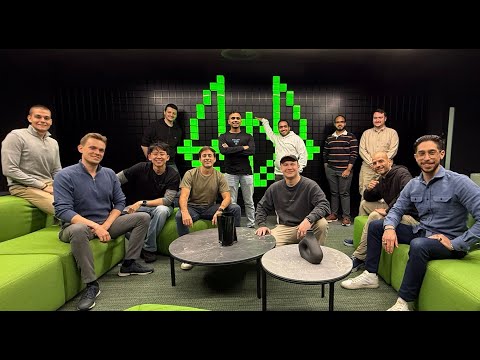 Wintermute Construct Demo Day 2025