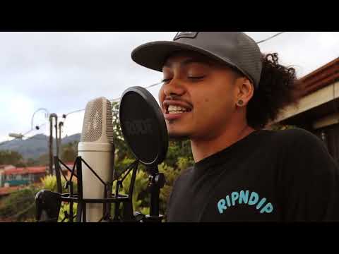 ROOSEDOGG - RN222 [ONE SHOT]