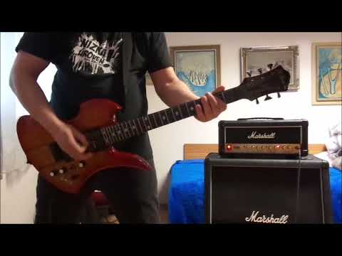 Kabát - My jsme zamilovaný cover