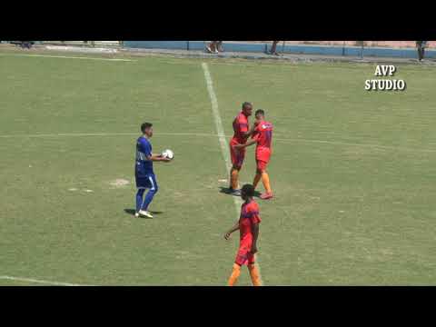 Audax 2 x 2 Olaria Sub 20 compacto  05/ 10/ 2019 -Semi final