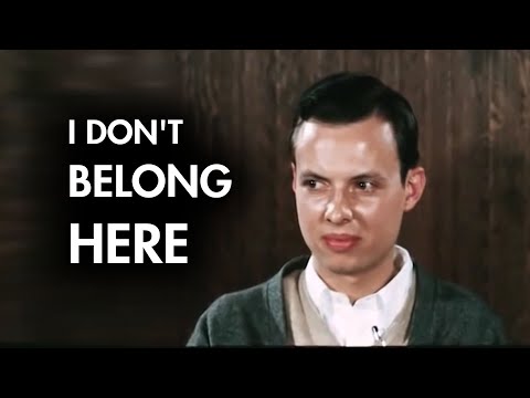 The Peculiar Case of Schizophrenic Patient 18