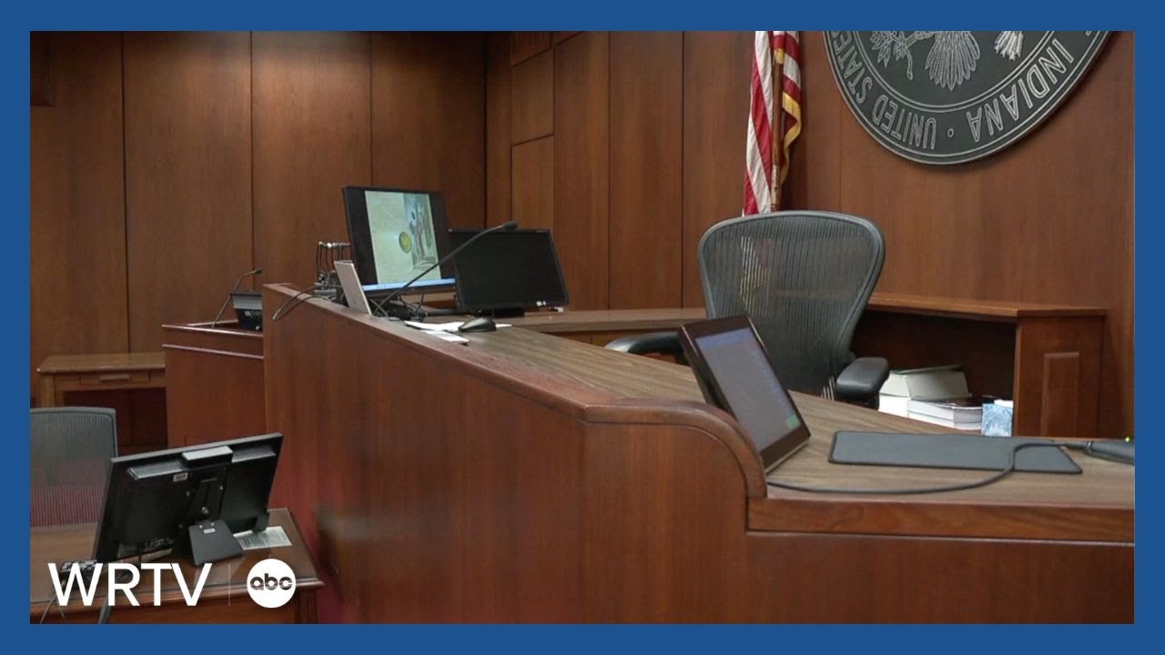 Federal judge shortage causing delays for people seeking justice