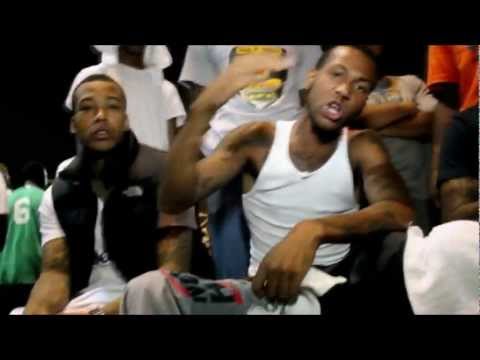 L.E.D "AND I GO" OFFICIAL MUSIC VIDEO