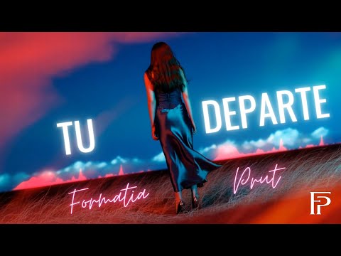 Formatia Prut - Tu Departe I Official Audio 2025