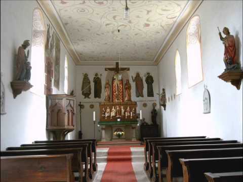 GL 777 Wir danken dir für deinen Tod - Neuer Fuldaer Eigenteil zum Gotteslob