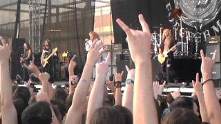 Whitesnake - Best Years (Live In Athens Greece 2011)