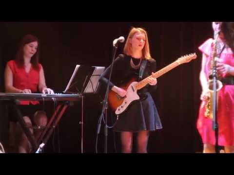 Smooth Kats & Michael Bantsev. Lullaby of Birdland 'Digable Planets'