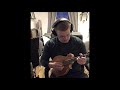 Kentucky Waltz - mandolin cover