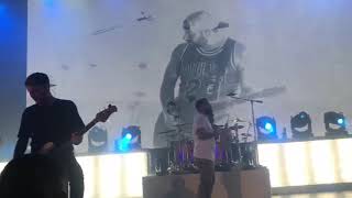 A Day to Remember - Same About You (House of Blues Orlando, FL 11/27/19)