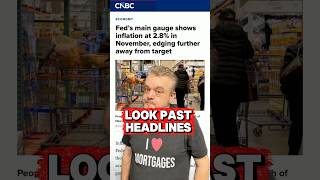 Are INFLATION Headlines Telling The Whole Story?