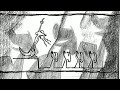 DELETED SCENE Old Fearless Buzz The Lion King III Hakuna Matata