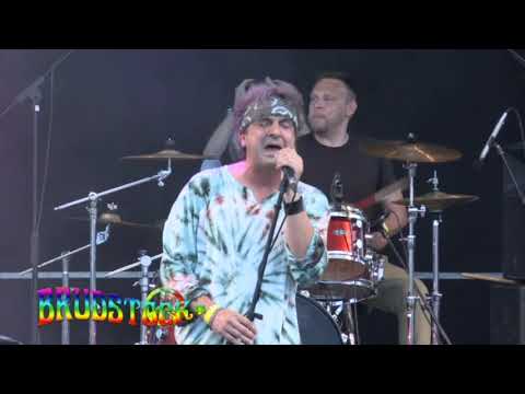 20° BRUDSTOCK - ROCKSTERJA