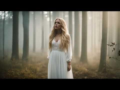 Who is the Skogsrå, aka Huldran or Skogsfrun? (the female ruler of the forests)