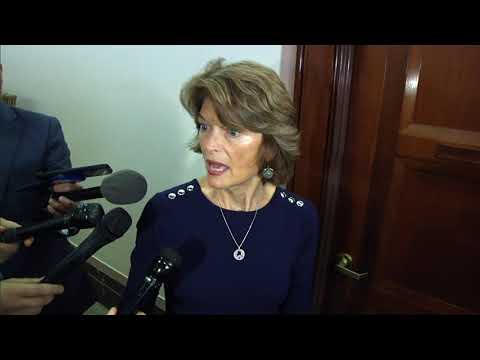 Republicans are forging ahead with plans for a hearing they had hoped to avoid on a woman's claims that Brett Kavanaugh sexually assaulted her when they were high schoolers, hoping to salvage the judge's endangered Supreme Court nomination. (Sept. 18)