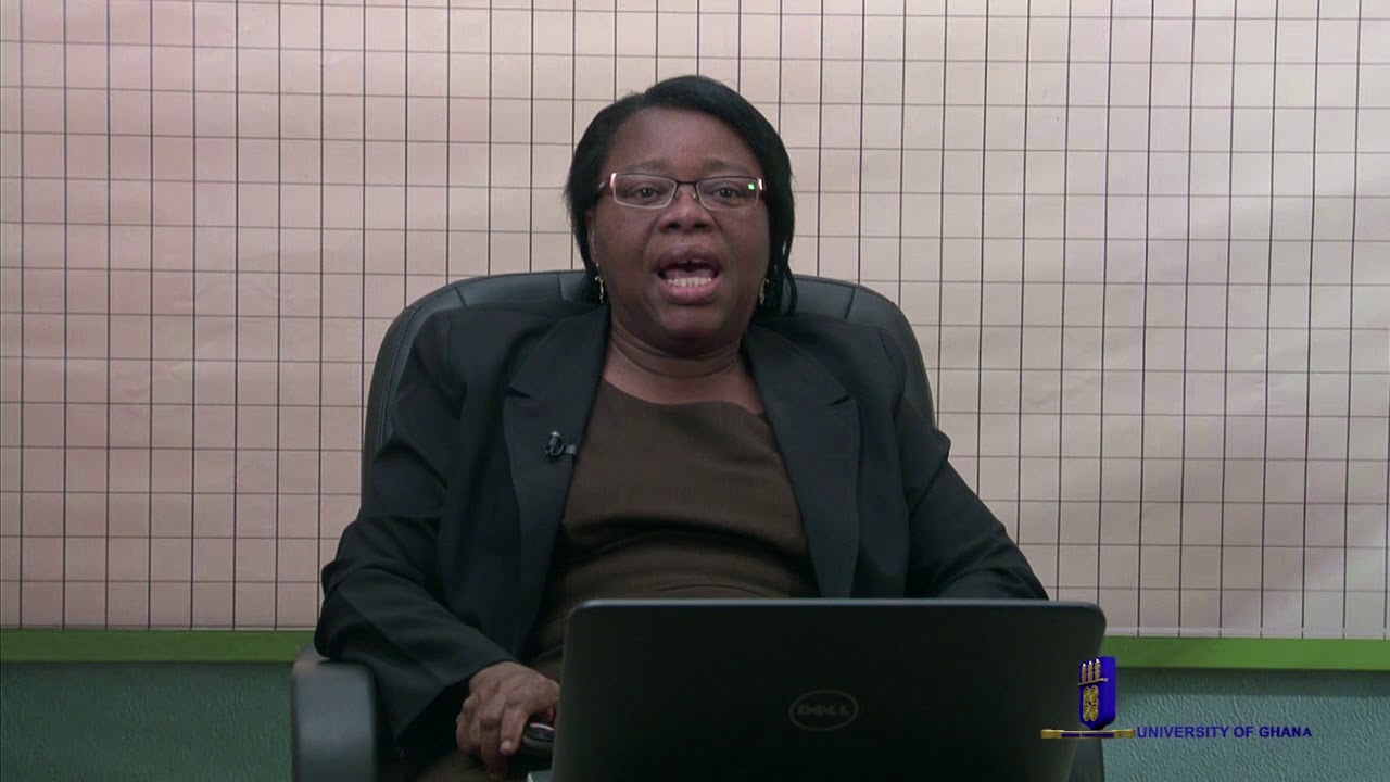 INFS 321: Session 1 - Introduction to Information Sources