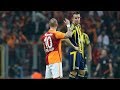 Fenerbahçe Galatasaray Maçının Perde Arkasın Görüntüleri