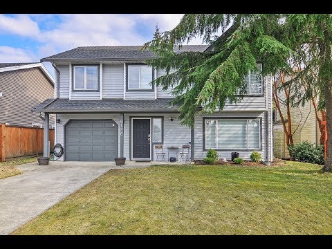 9126 212A Pl,Langley - Real Estate Virtual Tour - Wayne Korol