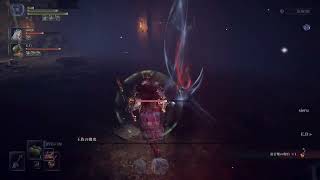 ナイトレイン　深度5昇格戦