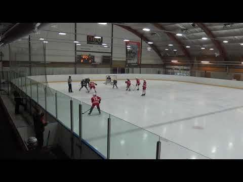 -08/U14 AA TPS Pärret - Läki 2021.10.30