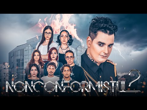 NONCONFORMISTUL 2 | Scurtmetraj