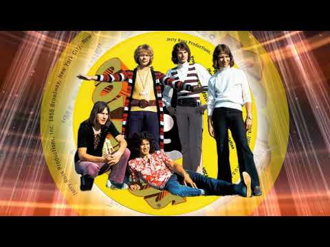 Tee-Set  -  Ma   Belle Amie (1970)