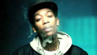 Wiz khalifa-Dreamer